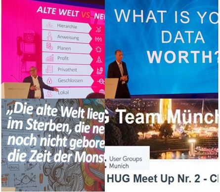 W/K/H Consulting - Wir sind immer up-to-date